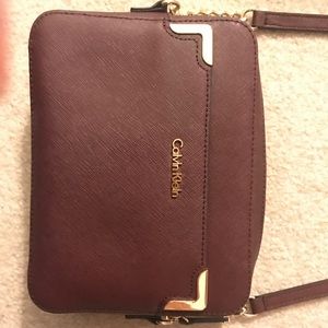 Calvin Klein Purse